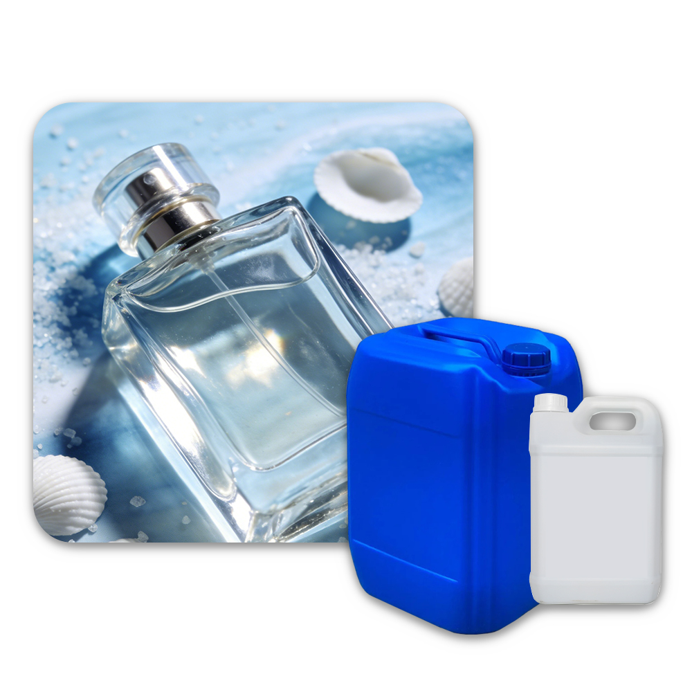 Oceanic fragrance oil